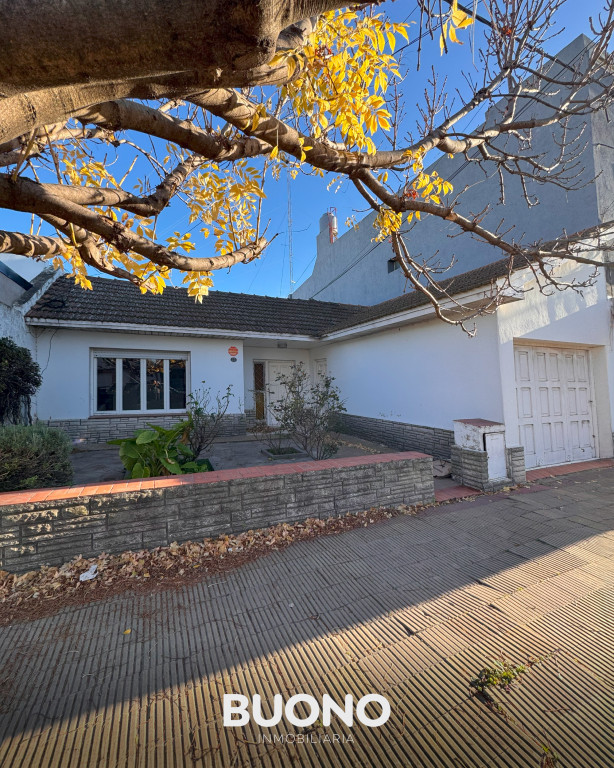 CASA RESIDENCIAL PARA MEJORAR