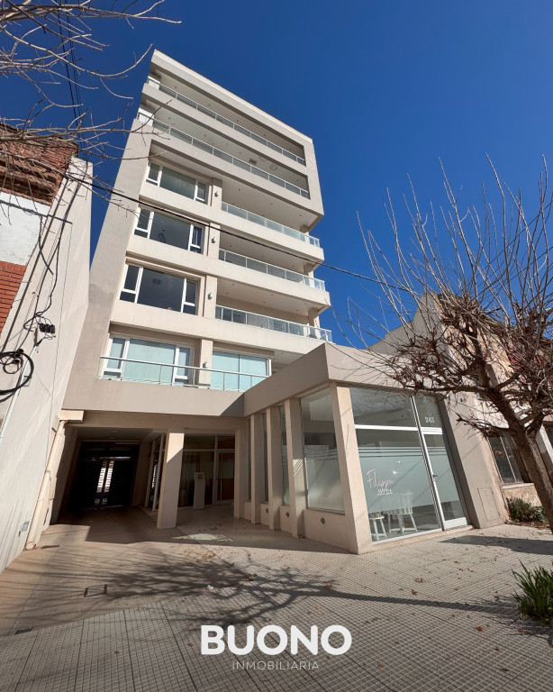 DEPARTAMENTO CÉNTRICO