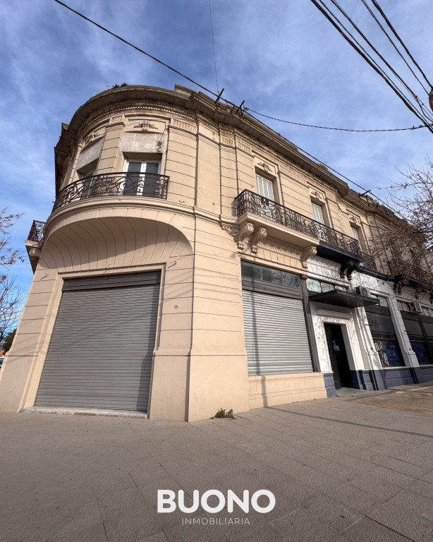 OFICINAS ESTILO ANTIGUO