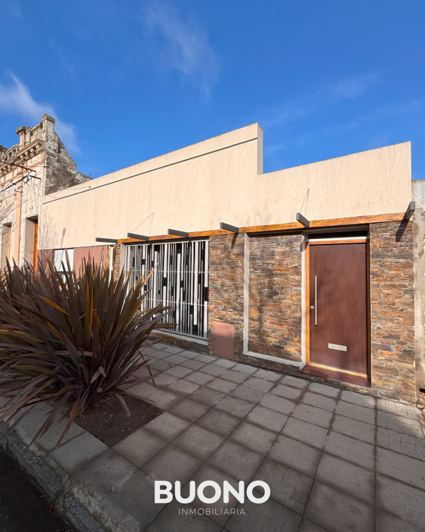 CASA EN PH RECICLADA A NUEVO