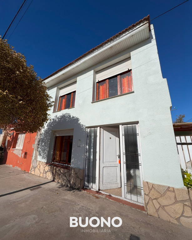 CASA EN PH PARA ACONDICIONAR