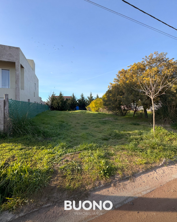 TERRENO EN SAN AGUSTÍN
