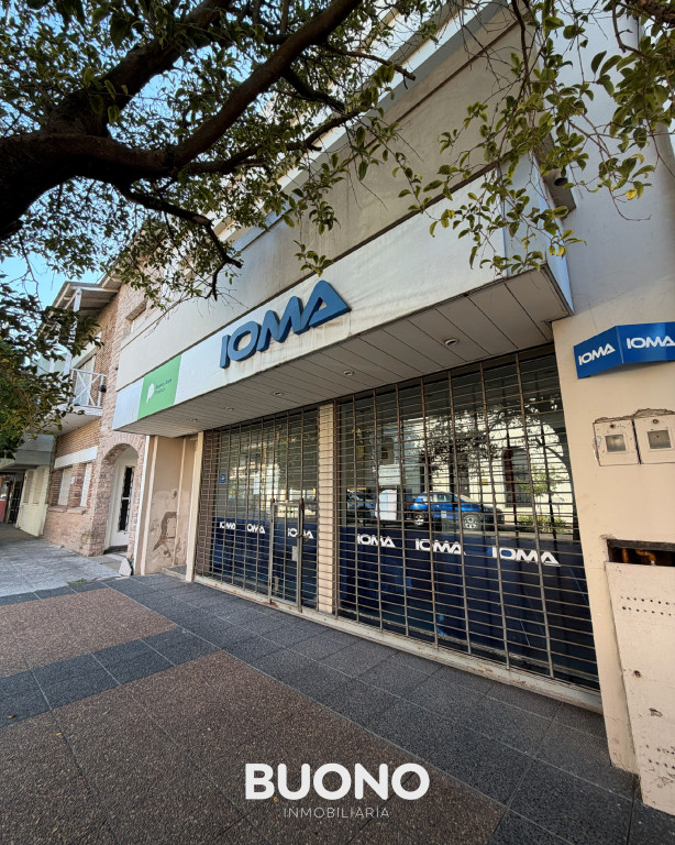 LOCAL COMERCIAL PARA INVERTIR