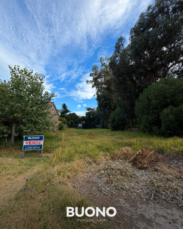 LOTE ÚNICO EN DUNAMAR