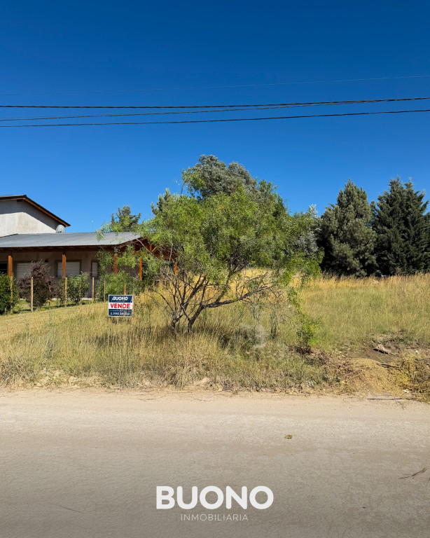 LOTE EN MÉDANO VERDE