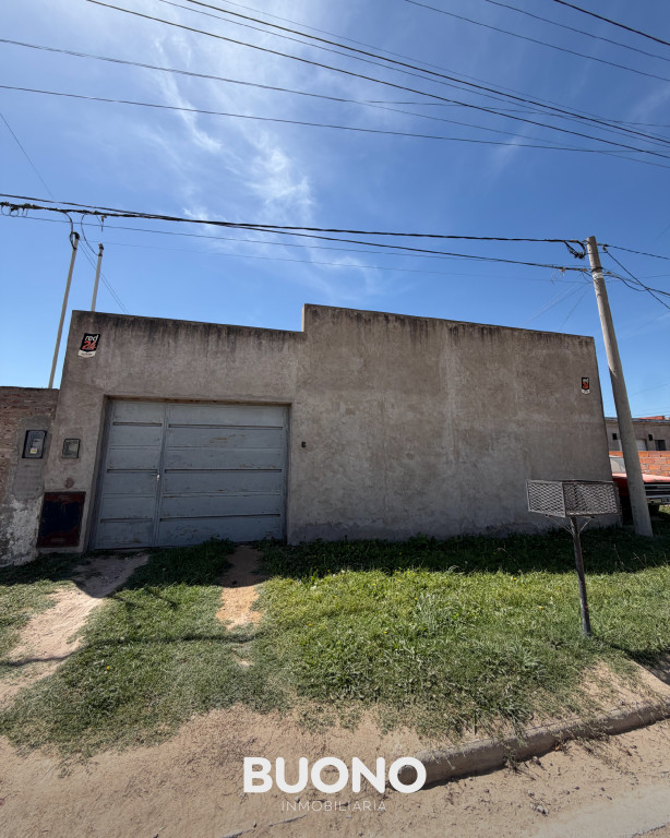 CASA SEMI-NUEVA FUNCIONAL