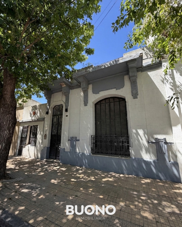 CASONA ANTIGUA RESIDENCIAL