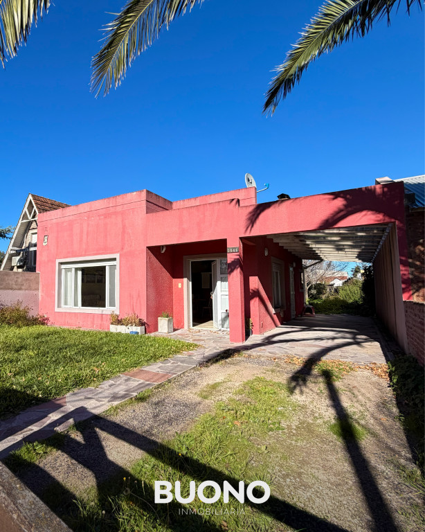 CASA EN EXCELENTE ESTADO