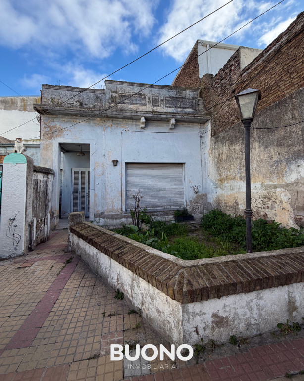 DEPTO. INTERNO A REFACCIONAR