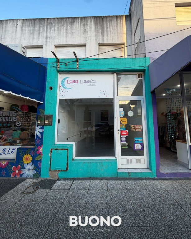 LOCAL COMERCIAL CÉNTRICO