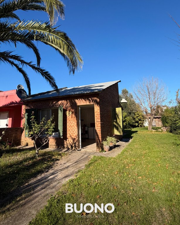 CASA EN EXCELENTE ESTADO
