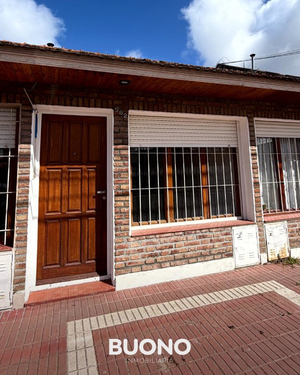 DEPARTAMENTO AL FRENTE