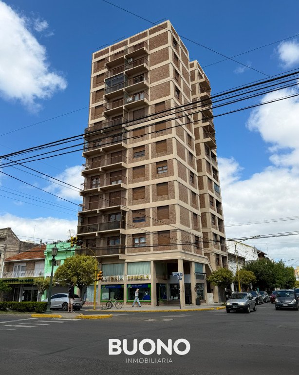DEPARTAMENTO CÉNTRICO